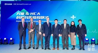童管家再升級(jí) 大童攜手HCA領(lǐng)航保險(xiǎn)、健康醫(yī)療與社會(huì)經(jīng)濟(jì)咨詢服務(wù)新生態(tài)