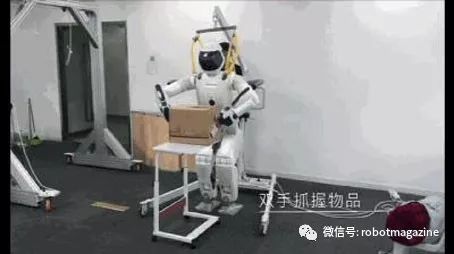 IEEE RAS仿人機(jī)器人國(guó)際會(huì)議在京舉辦 科技賦能社會(huì)經(jīng)濟(jì)咨詢服務(wù)新紀(jì)元