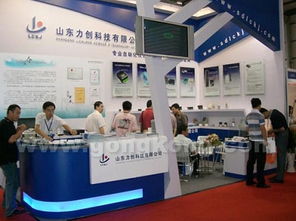力創科技閃耀第十一屆國際現代工廠過程自動化技術與裝備展覽會，科技中介服務賦能產業新未來